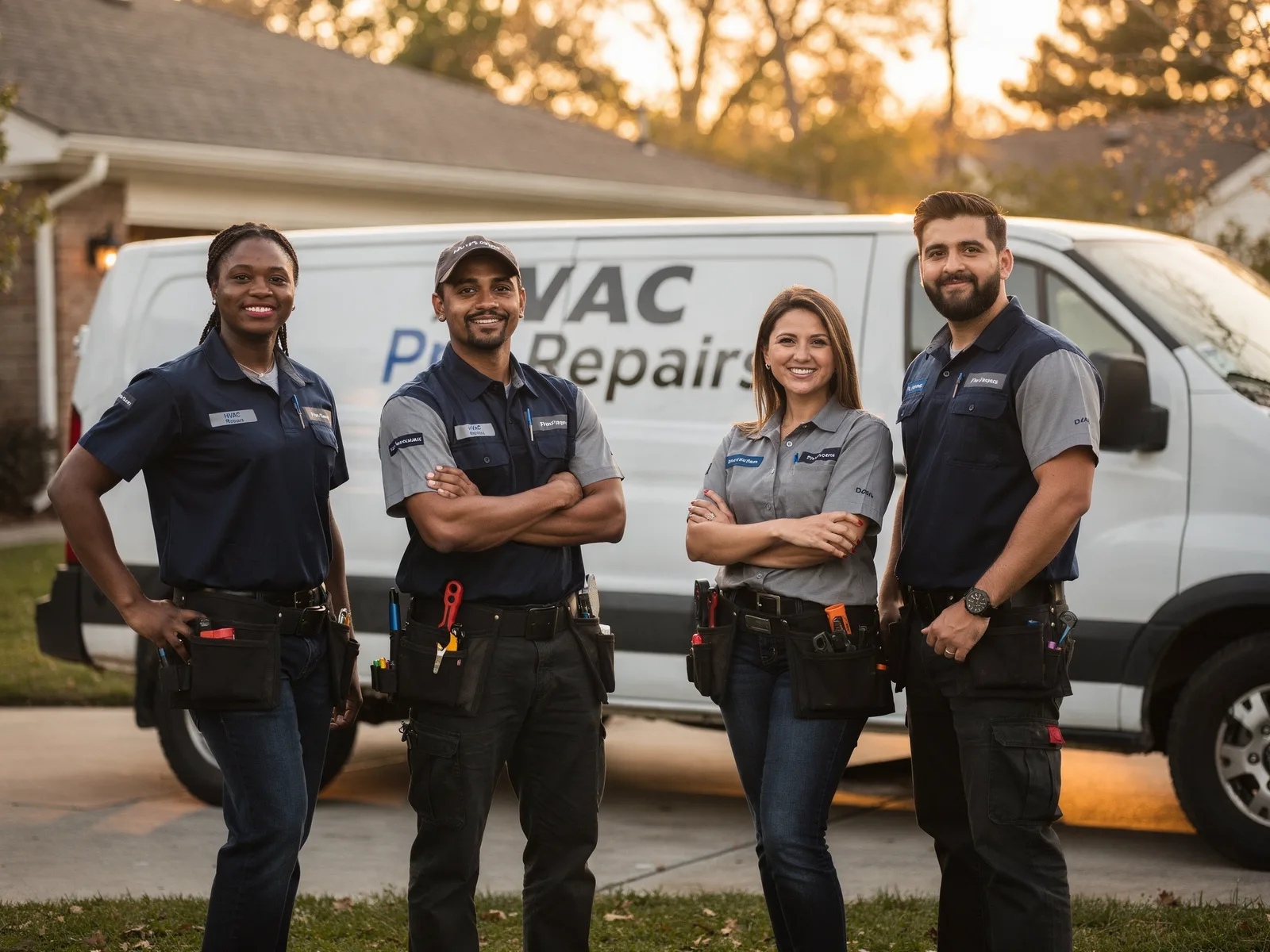 Heat Pump Repair company in Meredith, NH
